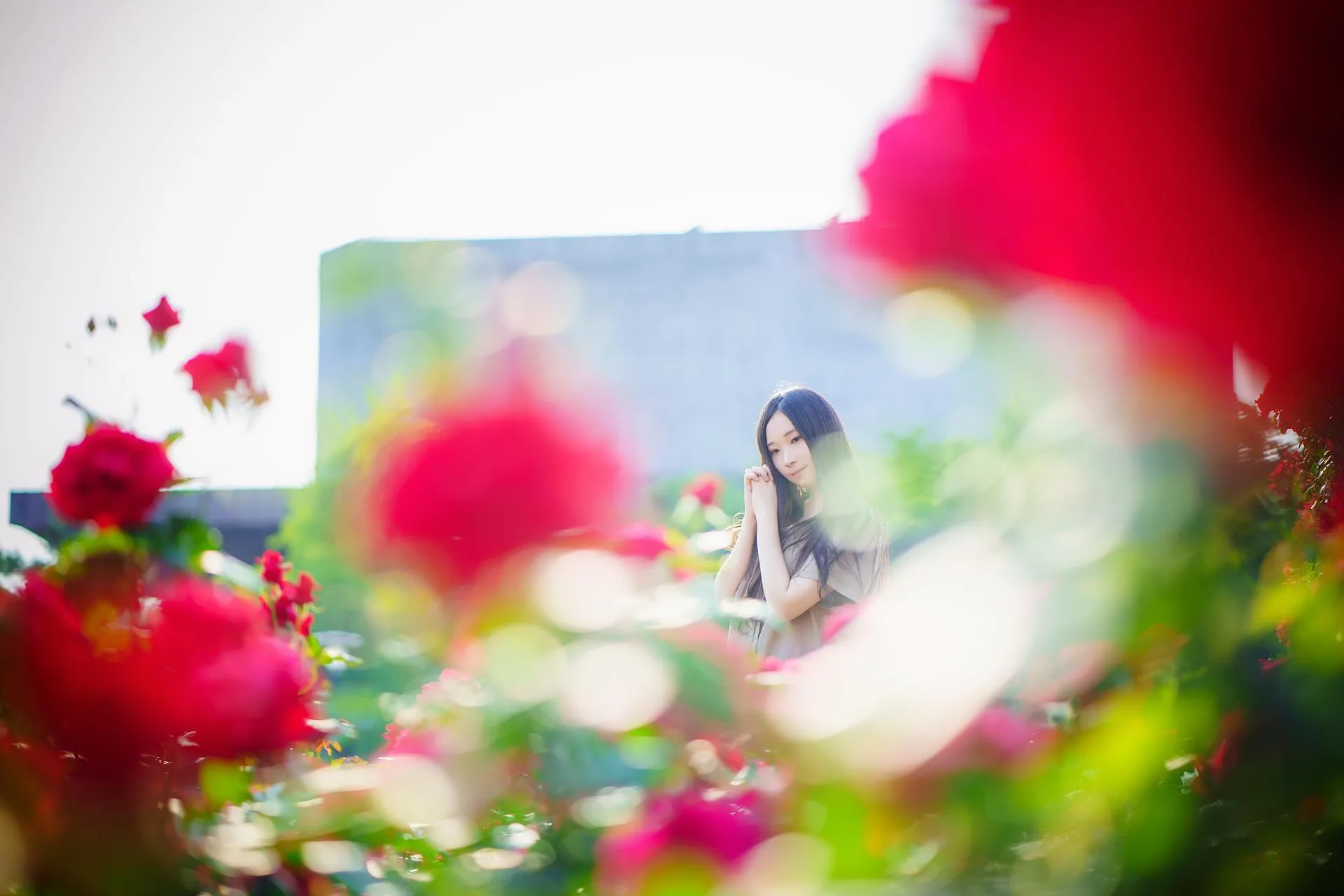 Bambi밤비 – NO.106 Lacerta Photography [50P]插图6
